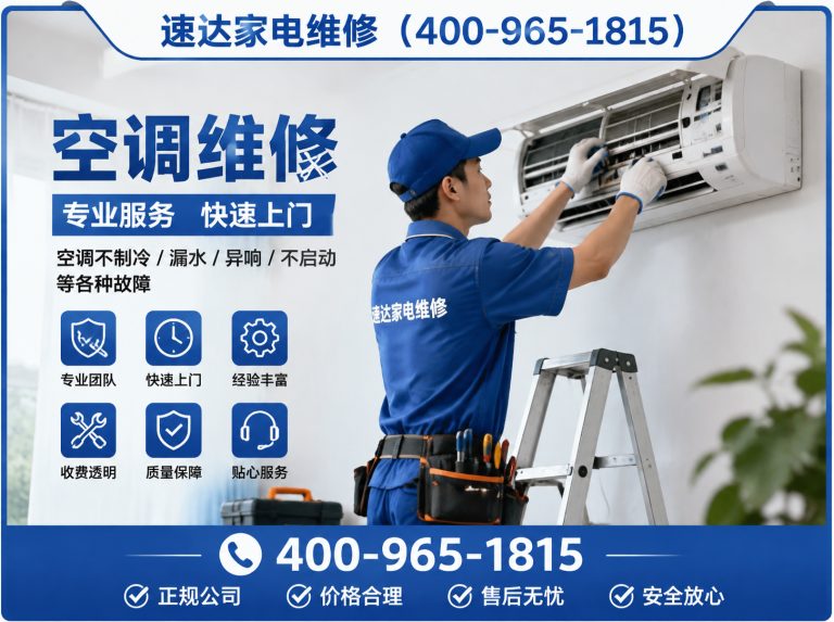 保亭全国上门维修展示图