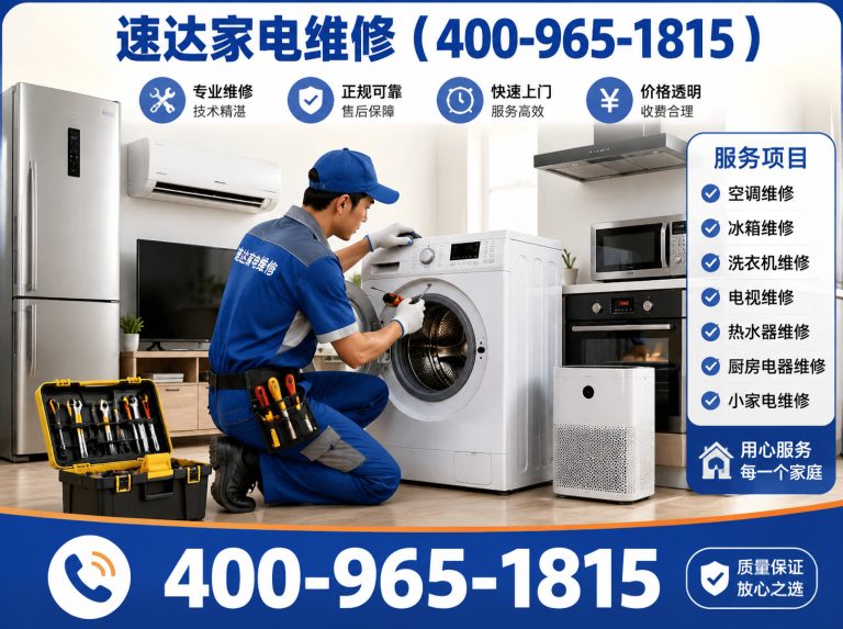 保亭空调维修展示图